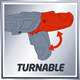 Akku-Schrauber Einhell TC-SD 3,6 Li