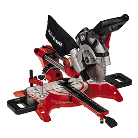 Kapp- und Gehrungssäge Einhell TC-SM 2131/1