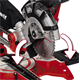 Kapp- und Gehrungssäge Einhell TC-SM 2131/1