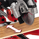 Kapp- und Gehrungssäge Einhell TC-SM 2131/1