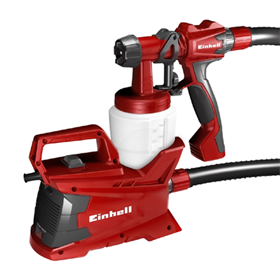 Feinsprühsystem Einhell TC-SY 600 S