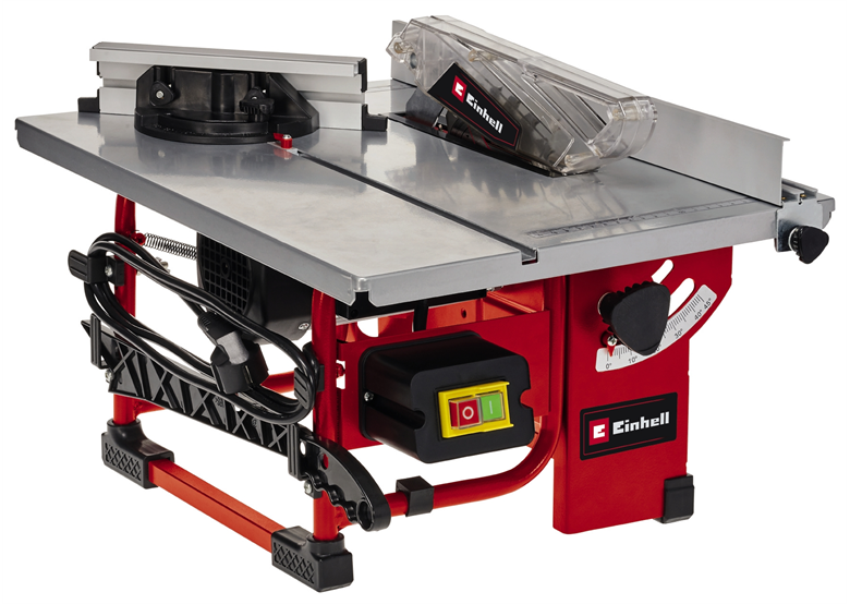 Tischkreissäge Einhell TC-TS 200