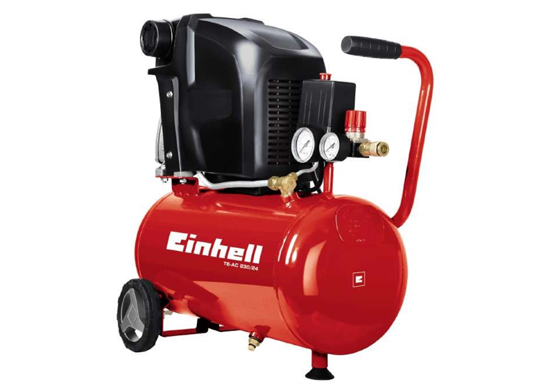 Kompressor Einhell TE-AC 230/24