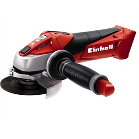 Winkelschleifer Einhell TE-AG 18 Li Solo