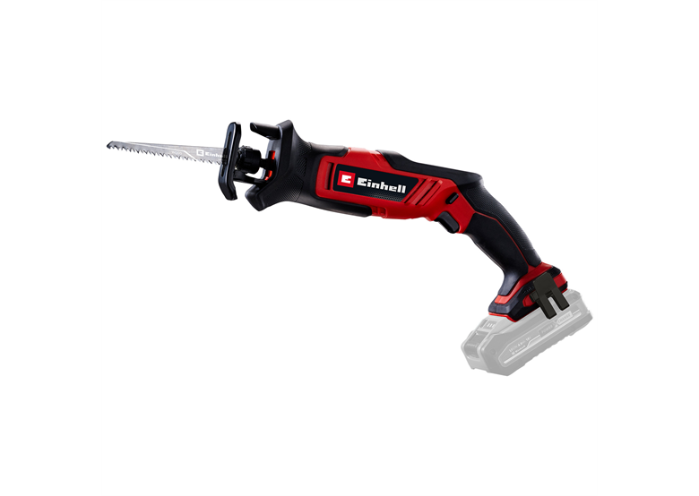 Säbelsäge Einhell TE-AP 18/13 Li - SOLO
