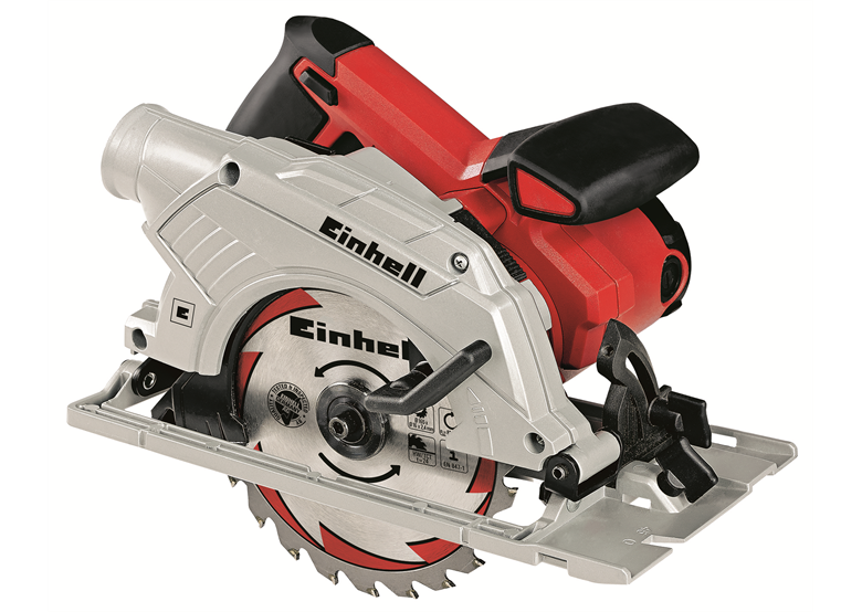 Handkreissäge Einhell TE-CS 165