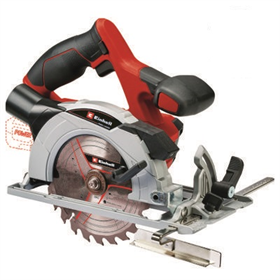 Handkreissäge Einhell TE-CS 18/150 Li Solo