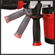 Abbruchhammer Einhell TE-DH 12