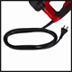 Abbruchhammer Einhell TE-DH 5