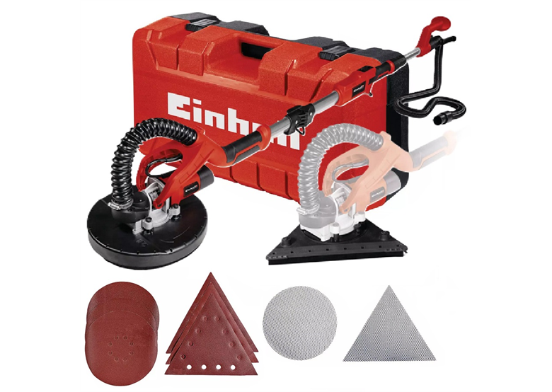 Trockenbauschleifer Einhell TE-DW 225 X