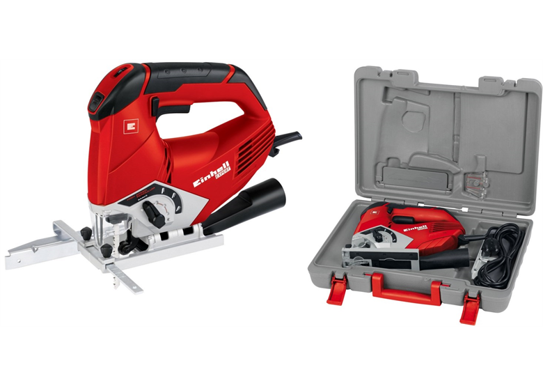 Stichsäge Einhell TE-JS 100