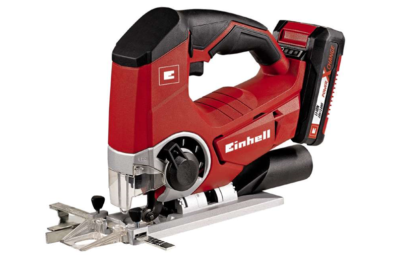 Stichsäge Einhell TE-JS 18 Li Kit