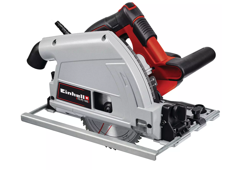 Akku-Tauchkreissäge Einhell TE-PS 165