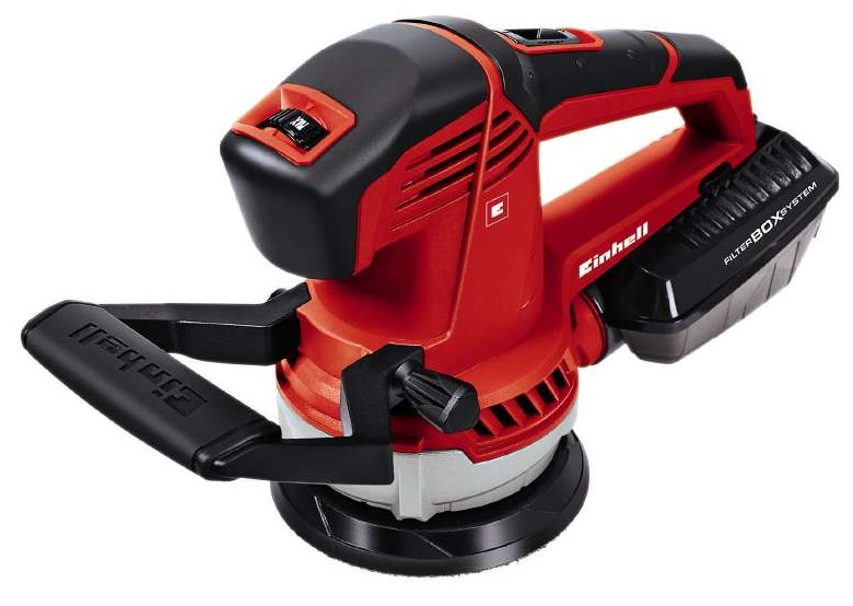 Exzenterschleifer Einhell TE-RS 40 E