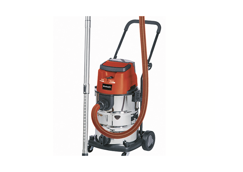 Industriesauger Einhell TE-VC 36/30 Li S - Solo