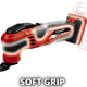 Multifunktionswerkzeug Einhell VARRITO Solo