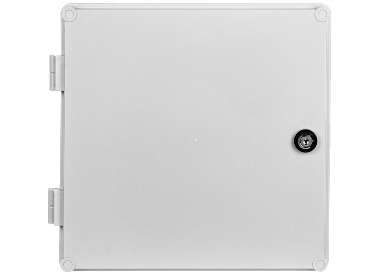 Kasten aus Kunststoff Elektro-Plast UNIbox