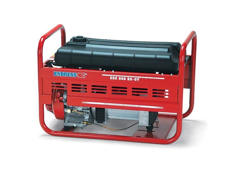 Stromerzeuger Endress ESE 606 HS-GT