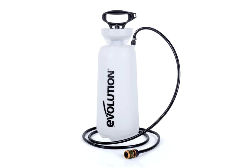 Hydronette mit Handpumpe 15l Evolution EVO-012-0010