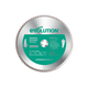 Sägeblatt zum Schneiden von Aluminium 355mm/80z Evolut Evolution EVO-355-80-A