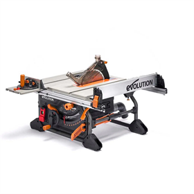 Tischkreissäge Evolution EVO-R255TBL