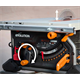 Tischkreissäge Evolution EVO-R255TBLX+