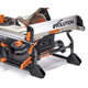 Tischkreissäge Evolution EVO-R255TBLX+