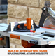 Tischkreissäge Evolution EVO-R255TBLX