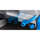 Gehrungssäge für Stahl Evolution EVO-S355MCS