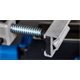 Gehrungssäge für Stahl Evolution EVO-S355MCS