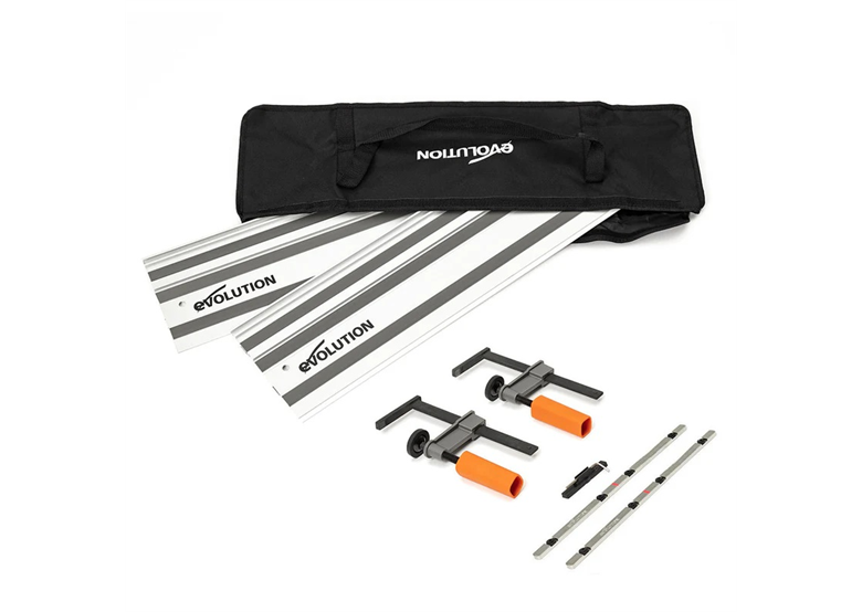 Führungsschiene 1400mm Evolution EVO-ST1400-G2