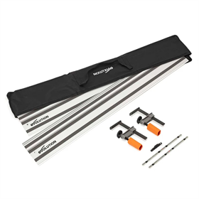 Führungsschiene 2800 mm Evolution EVO-ST2800-G2