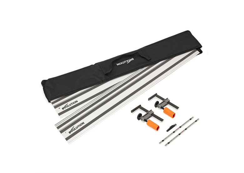 Führungsschiene 2800 mm Evolution EVO-ST2800-G2