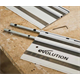Führungsschiene 2800 mm Evolution EVO-ST2800-G2