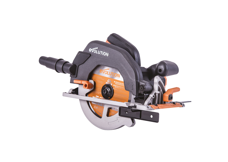 Handkreissäge Evolution R185CCS