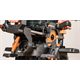 Kapp- und Gehrungssäge Evolution R185SMS PLUS