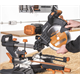Kapp- und Gehrungssäge Evolution R255 DB PLUS v.2020