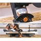 Kapp- und Gehrungssäge Evolution R255 DB PLUS v.2020