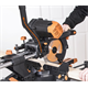 Kapp- und Gehrungssäge Evolution R255 DB PLUS v.2020