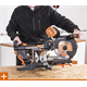Kapp- und Gehrungssäge Evolution R255 DB PLUS v.2020