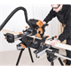 Kapp- und Gehrungssäge Evolution R255 DB PLUS v.2020