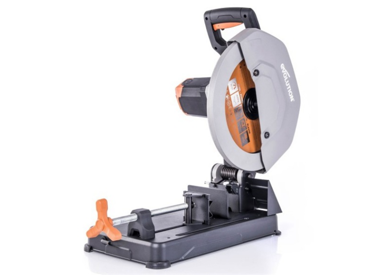 Mehrzweckschneider Evolution R355CPS