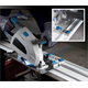Metallsäge Evolution S210CCS