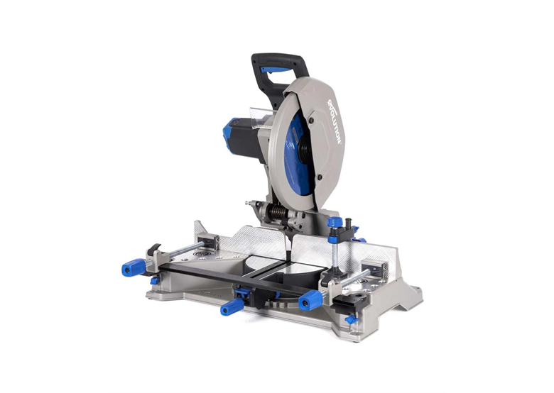 Gehrungssäge für Stahl Evolution S355MCS-G2
