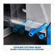 Gehrungssäge für Stahl Evolution S355MCS-G2