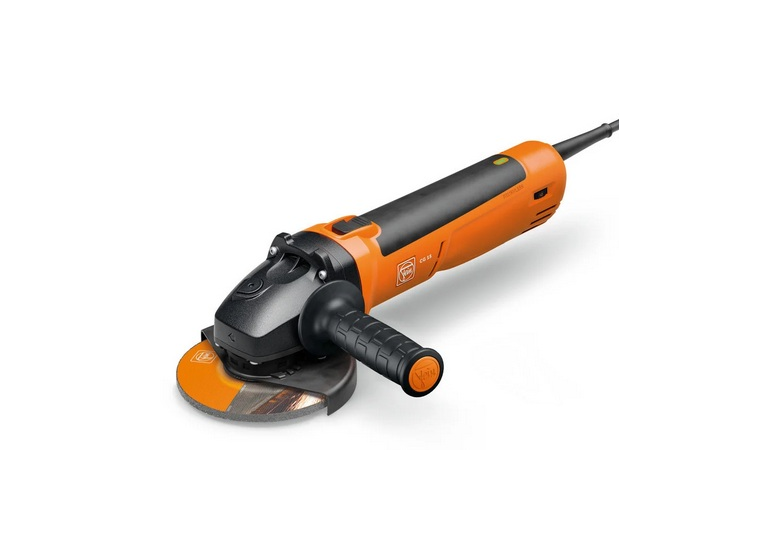 Winkelschleifer Fein CG 15-125 BL