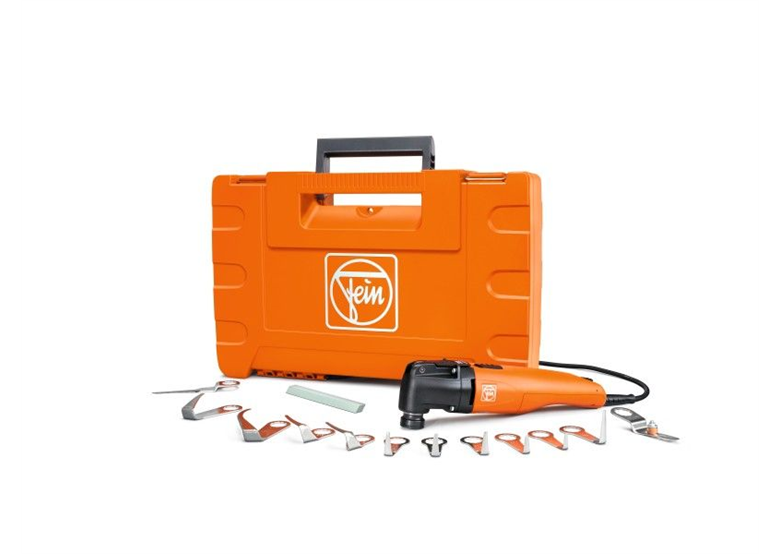 Profi-Set Autoglas Fein FSC 1.6 Q