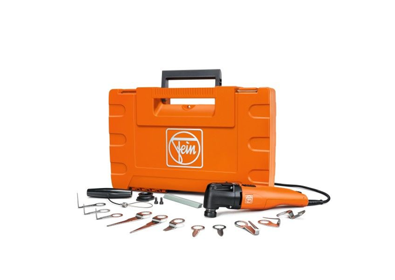 Profi-Set Cargo Fein FSC 1.6 Q