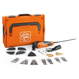 Multifunktionswerkzeug Fein MM 500 Plus Top