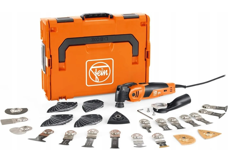 Multifunktionswerkzeug Fein MM 700 Max Top 2